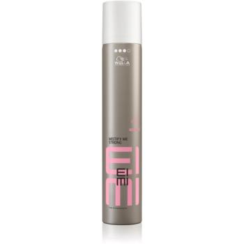 Wella Professionals Eimi Mistify Me Strong lak na vlasy so silnou fixáciou 500 ml