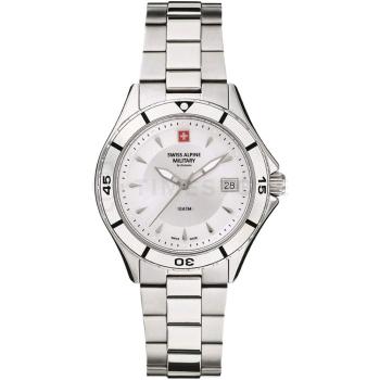 Swiss Alpine Military Nautilus 7740.1138 - 30 dní na vrátenie tovaru, Garancia originality
