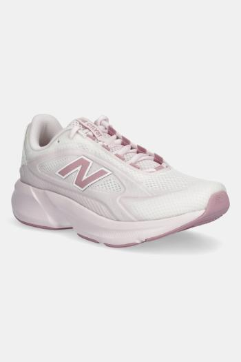 Tréningové topánky New Balance WCAT ružová farba, WCATLP1