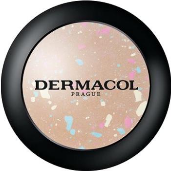 DERMACOL Minerálny kompaktný púder Mozaika č. 03 (85974104)