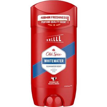 OLD SPICE Whitewater Tuhý Dezodorant pre mužov 85 ml (8006540315118)