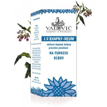 Valovič kvapky Reum 50 ml