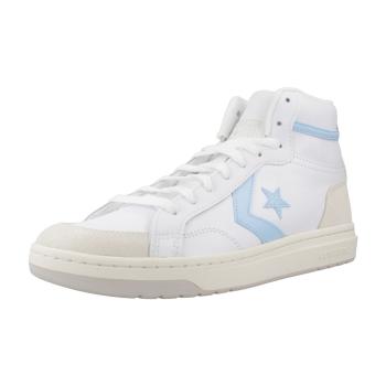 Converse  PRO BLAZE CLASSIC MID POUR HOMME  Módne tenisky Biela