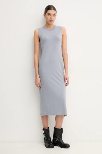 Šaty Marc O'Polo midi, priliehavá, 503308759031