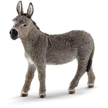 Schleich 13772 Zvieratko – osol (4059433025520)