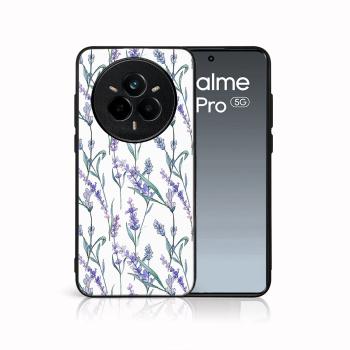 MY ART Ochranný kryt pre Realme 14 Pro 5G LAVENDER (157)