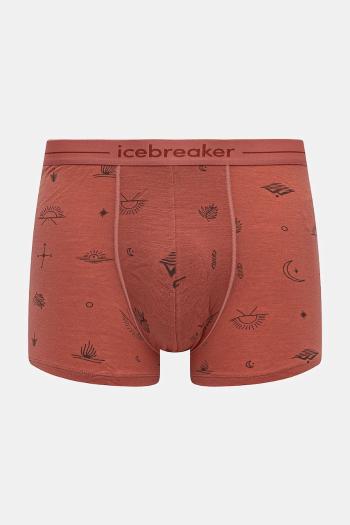 Funkčná bielizeň Icebreaker Merino 150 Anatomica ružová farba, IB0A57730C71