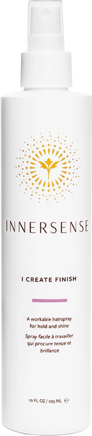 Innersense Lak na vlasy pre fixáciu a lesk vlasov I Create Finish (Hair Spray) 295 ml