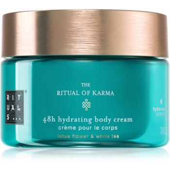 Rituals The Ritual Of Karma hydratačný krém na telo 220 ml