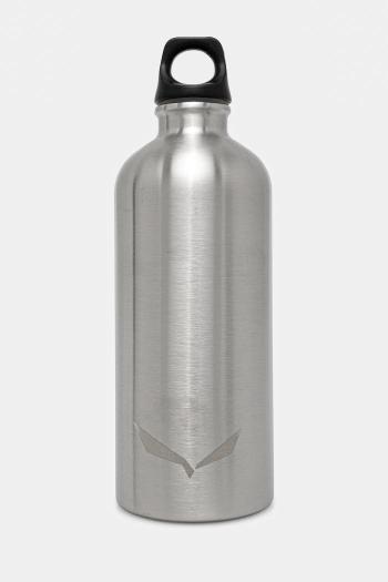 Fľaša Salewa Isarco 600 ml čierna farba, 00-0000000529