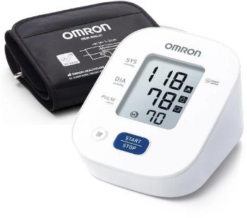 Omron Tonometer M2+