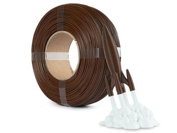 Spectrum 81278 ReFill filament, Premium PLA High Speed, 1kg, 1.75mm, WALNUT BROWN