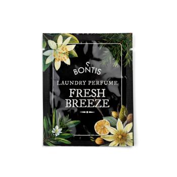 Bontis Vzorka parfumu na pranie Fresh Breeze