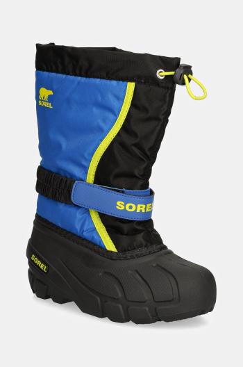 Detské snehule Sorel CHILDRENS FLURRY BO 2114081