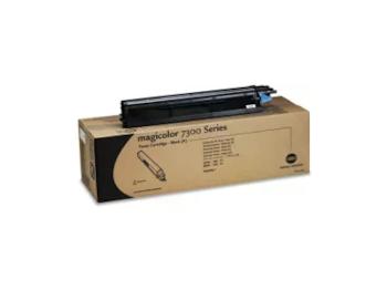 Konica Minolta 1710-5300-01 čierny (black) originálny toner + developer