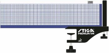 Pingpongháló STIGA Premium VM ITTF