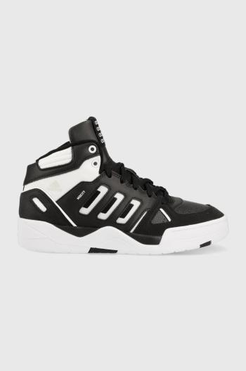 Tenisky adidas MIDCITY čierna farba, IE4465