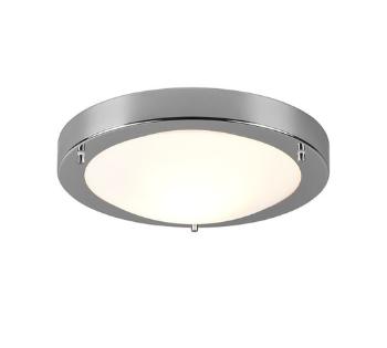 Stropné osvetlenie Trio Condus chróm TR 6801011-06