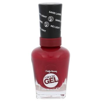 SALLY HANSEN Miracle Gél na nechty 440 Dig Fig 14,7 ml