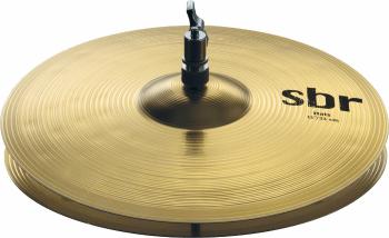 Sabian SBR1302 SBR 13" Hi-Hat činel