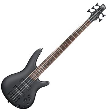 Ibanez SR305EB-WK Weathered Black 5-strunová basgitara