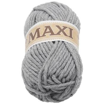Jumbo MAXI 100 g – 907 sivá (6693)