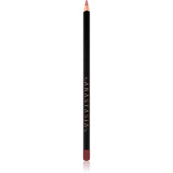 Anastasia Beverly Hills Lip Liner kontúrovacia ceruzka na pery odtieň Auburn 1,49 g