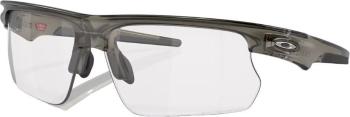 Oakley Bisphaera Grey Smoke/Photochromic Športové okuliare