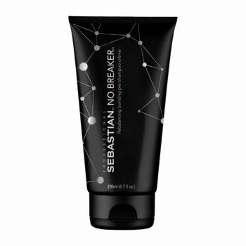 Sebastian Professional Predšampónová starostlivosť No.Breaker (Rebalancing Bonding Pre-Shampoo Cream) 200 ml