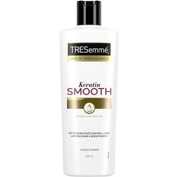 TRESemmé Keratin Smooth Conditioner 400 ml (8710522323021)