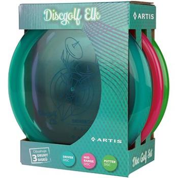 Artis Discgolf Elk Sada (8595672901035)