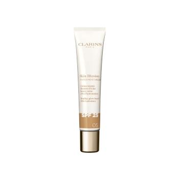 Clarins Tónovaný hydratačný krém (Tinted Moisturizer) 40 ml 05