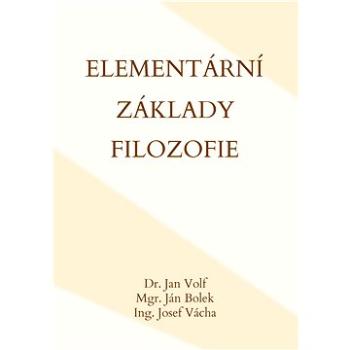 Elementární základy filozofie (999-00-020-1466-6)