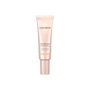 Laura Mercier Tónovaný hydratačný pleťový krém (Tinted Moisturizer Light Revealer) 50 ml 0N1 Petal