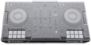 Decksaver Pioneer DDJ-800 Ochranný kryt pre DJ kontroler