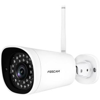 FOSCAM G4P Super HD Outdoor Wi-Fi Camera 2K