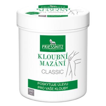 PRIESSNITZ Kĺbové mazanie Classic 300 ml