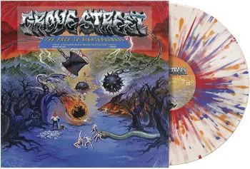 GROVE STREET - THE PATH TO RIGHTEOUSNESS CD