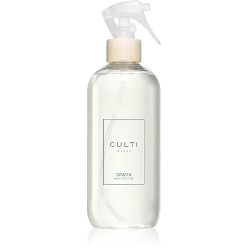 Culti Milano Welcome Gratia bytový sprej 500 ml