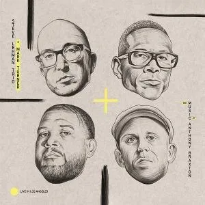 THE MUSIC OF ANTHONY BRAXTON (LIVE IN LOS ANGELES)