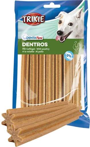 Trixie DentaFun Dentros Light kuracie 7 ks 180 g