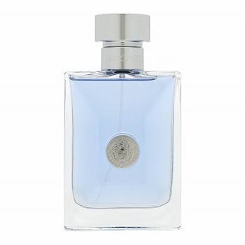 Versace Pour Homme Eau de Toilette férfiaknak 100 ml
