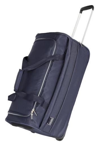 Travelite Miigo Wheeled duffle Navy/outerspace