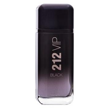 Carolina Herrera 212 VIP Black parfémovaná voda pre mužov 200 ml