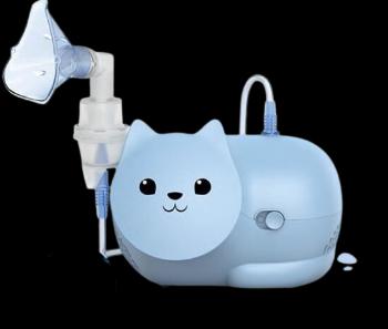 OMRON Inhalátor Nami Cat
