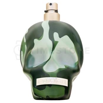 Police To Be Camouflage toaletná voda pre mužov 125 ml   - 30 dní na vrátenie tovaru, Garancia originality