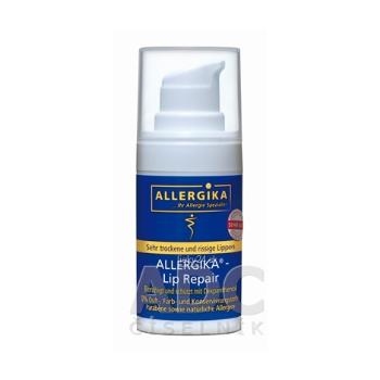 ALLERGIKA LIP REPAIR