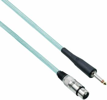 Bespeco LZMA450 4,5 m Mikrofónový kábel