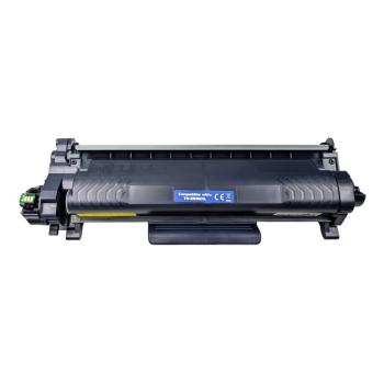 Brother TN-2590XL čierný (black) kompatibilný toner