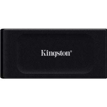 Kingston XS1000 SSD 2 TB (SXS1000/2000G)